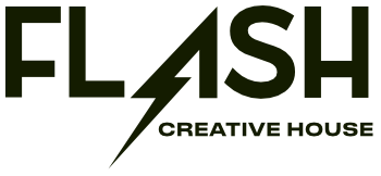 Flash Creative House – Social Media Concept & Idea Creators for Brands